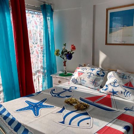 شقة Ocean Balmy Warm Healing Breeze Under Sapphire Sky Year Round On Sunny Balcony دايتونا بيتش المظهر الخارجي الصورة
