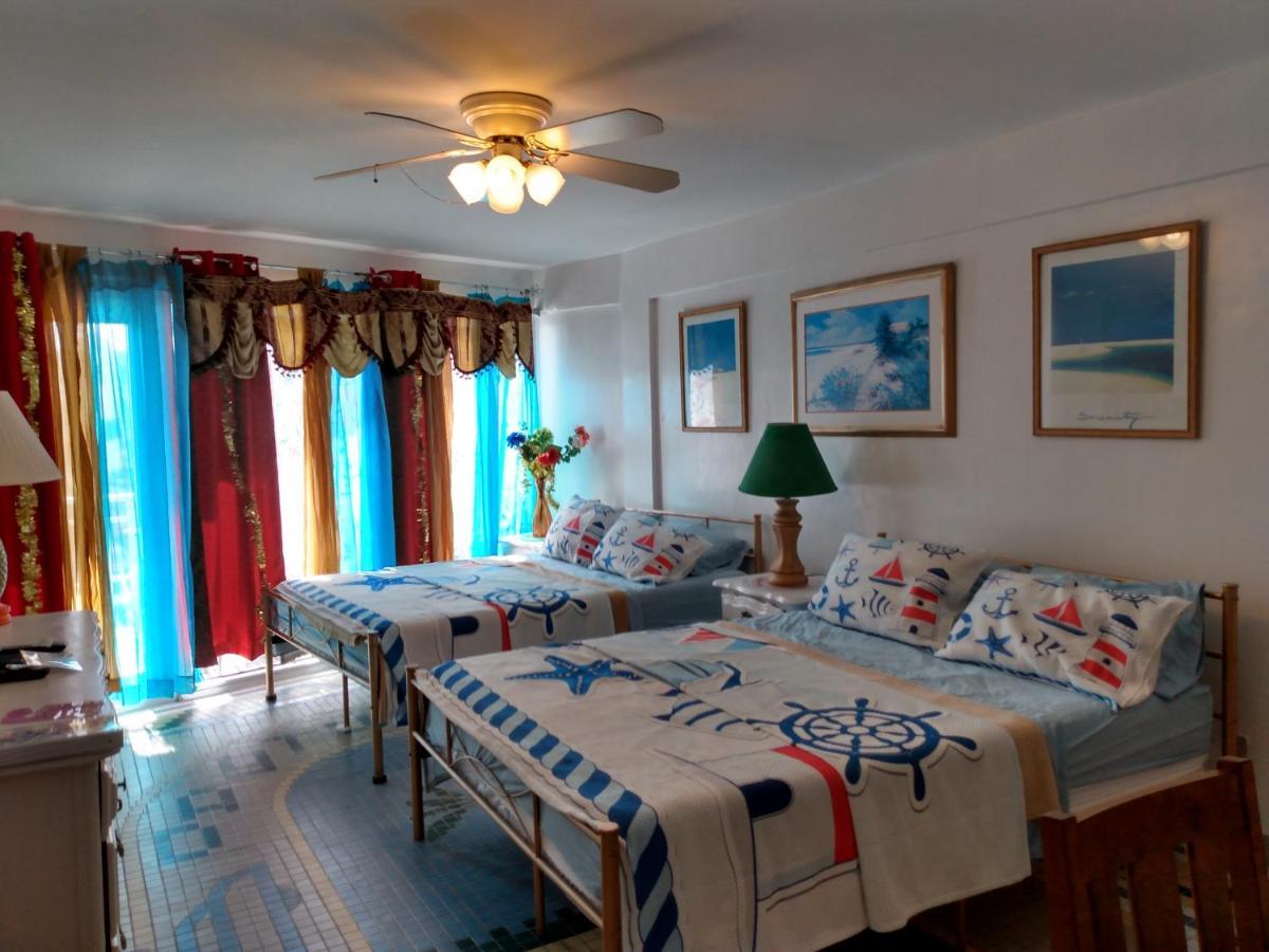 شقة Ocean Balmy Warm Healing Breeze Under Sapphire Sky Year Round On Sunny Balcony دايتونا بيتش المظهر الخارجي الصورة