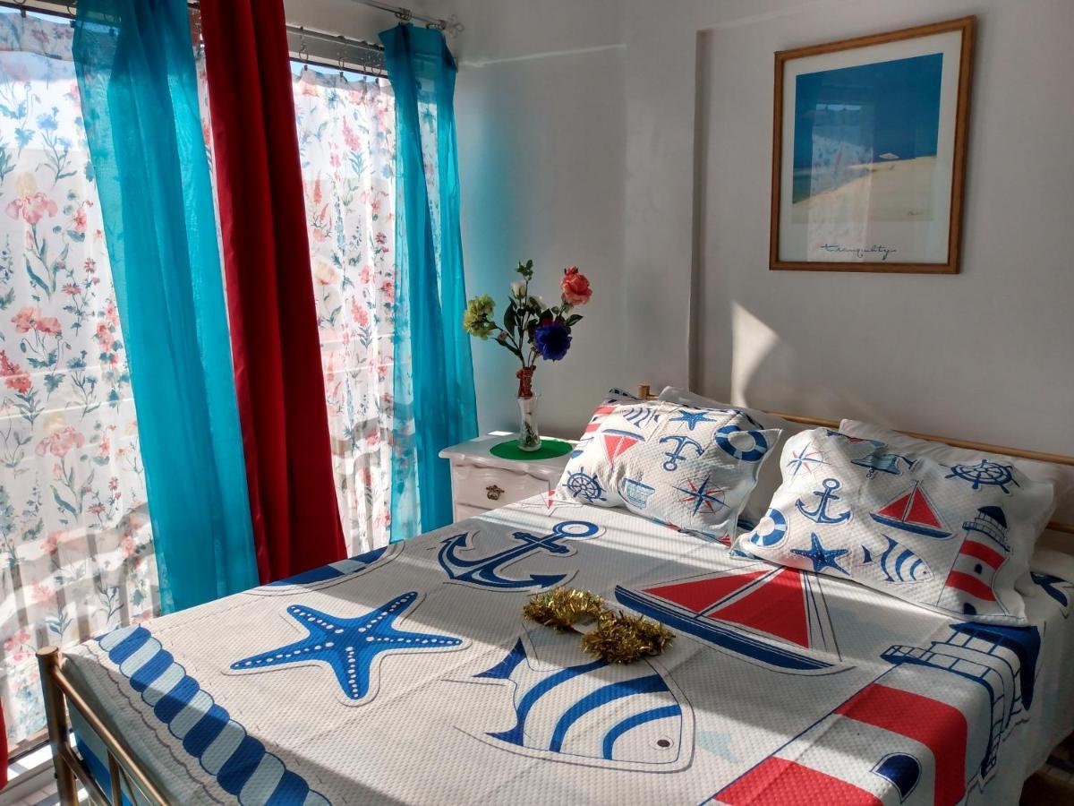 شقة Ocean Balmy Warm Healing Breeze Under Sapphire Sky Year Round On Sunny Balcony دايتونا بيتش المظهر الخارجي الصورة